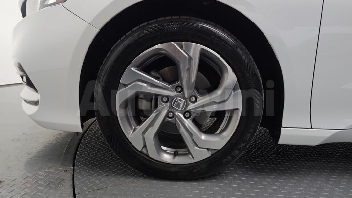 Honda Accord 2018 — 5