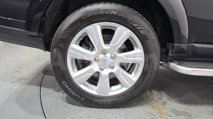 Land Rover Discovery 2016 — 5