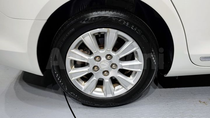 Chevrolet Alpheon 2013 — 5