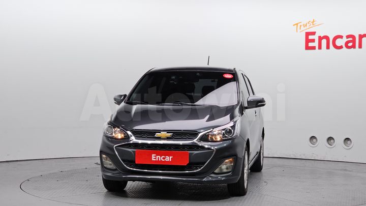 Chevrolet Spark 2020 — 3