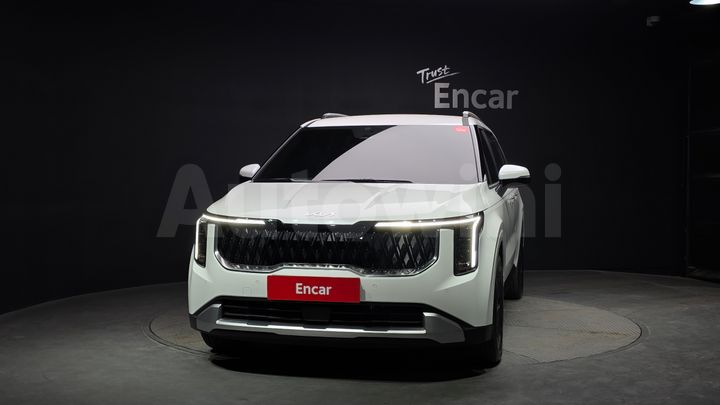 Kia Carnival 2025 — 3
