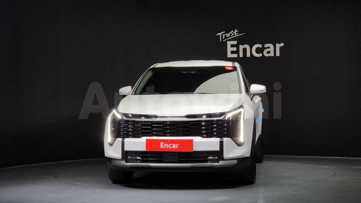 Kia Sportage 2025 — 3
