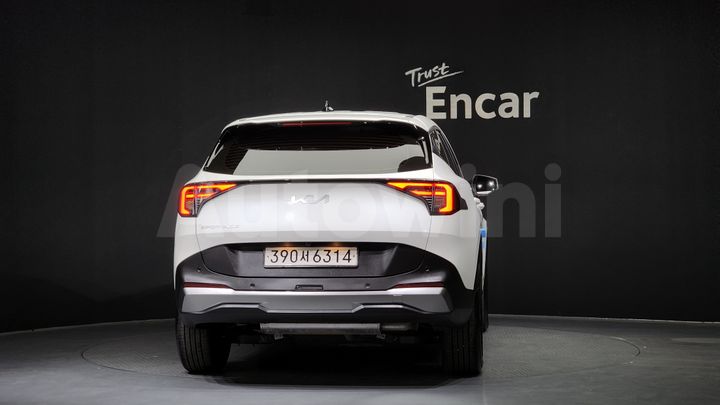 Kia Sportage 2025 — 4
