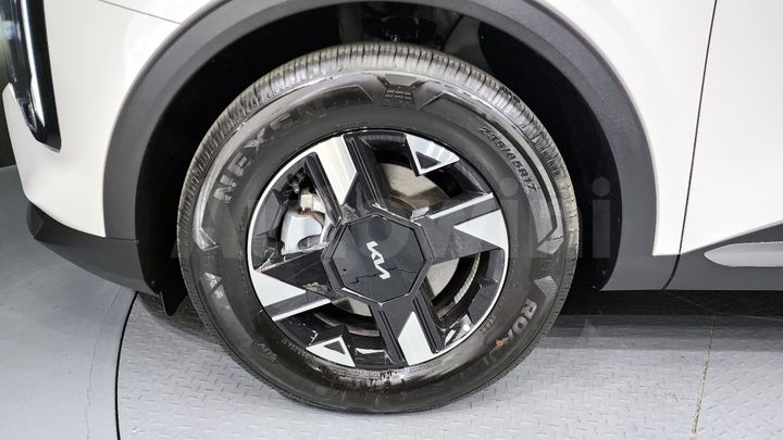 Kia Sportage 2025 — 5