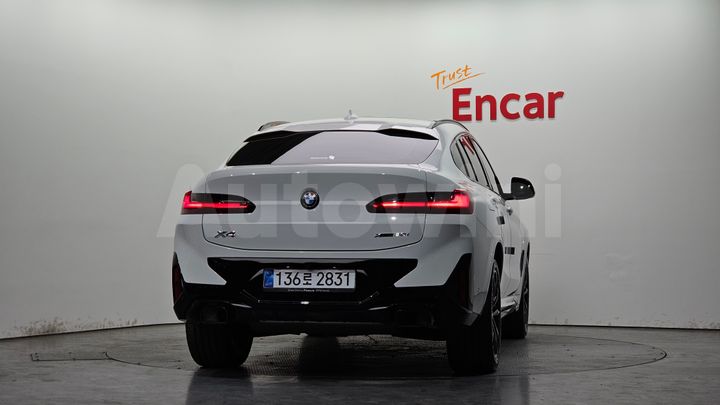 BMW X4 2025 — 3