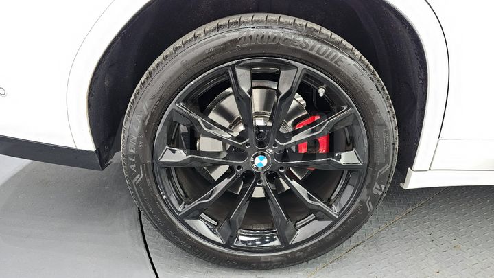 BMW X4 2025 — 4
