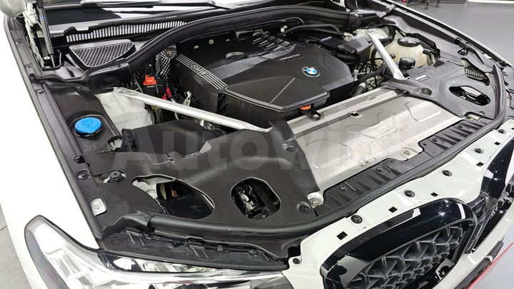 BMW X4 2025 — 5