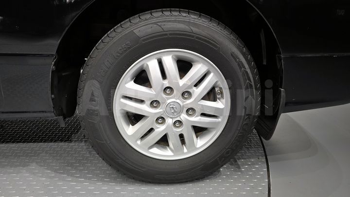 Hyundai Starex 2017 — 5