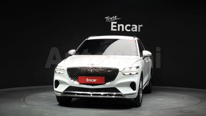 Genesis GV70 2021 — 3