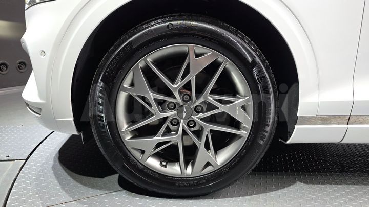 Genesis GV70 2021 — 5