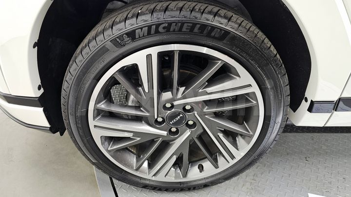 KGM (Ssangyong) Actyon 2025 — 5