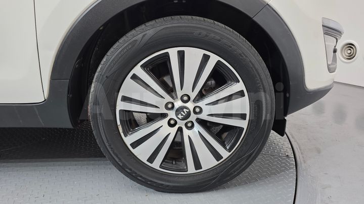 Kia Sportage 2014 — 5