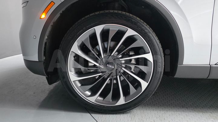 Lincoln Aviator 2021 — 5