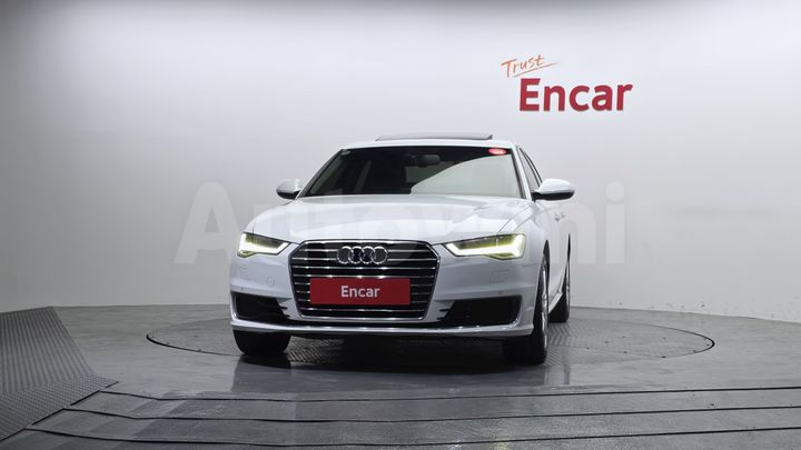 Audi A6 2016 — 3