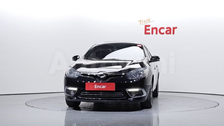 Renault SM3 2016 — 3