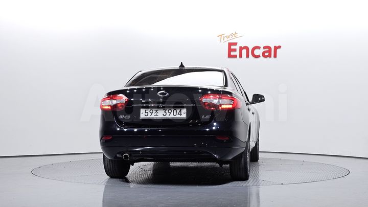 Renault SM3 2016 — 4