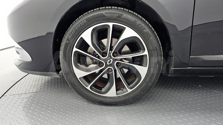 Renault SM3 2016 — 5