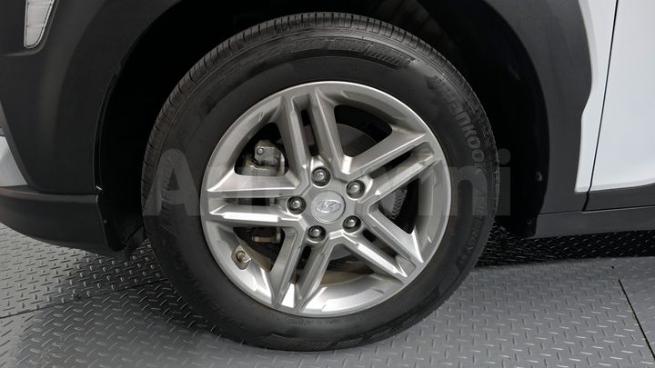 Hyundai Kona 2019 — 5
