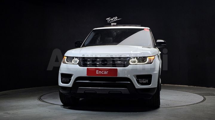 Land Rover Range Rover Sport 2016 — 3