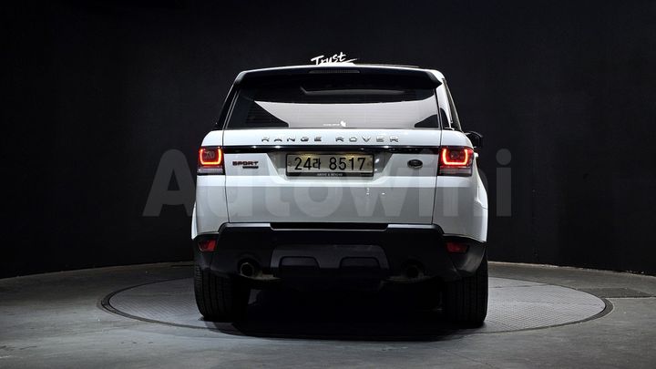 Land Rover Range Rover Sport 2016 — 4