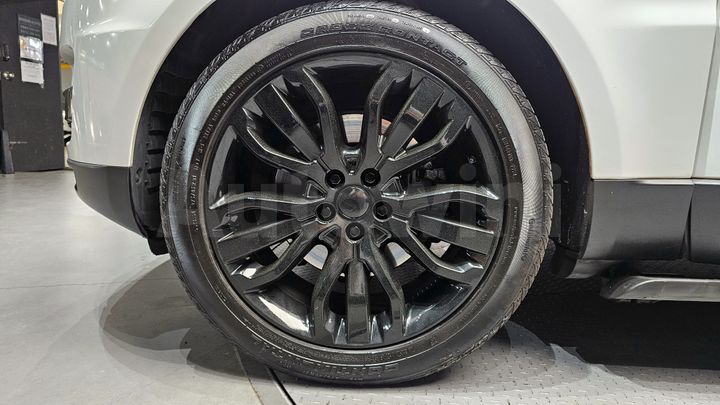 Land Rover Range Rover Sport 2016 — 5
