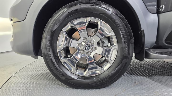 Kia Mohave 2019 — 5