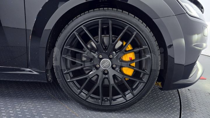 Audi TTS 2016 — 4