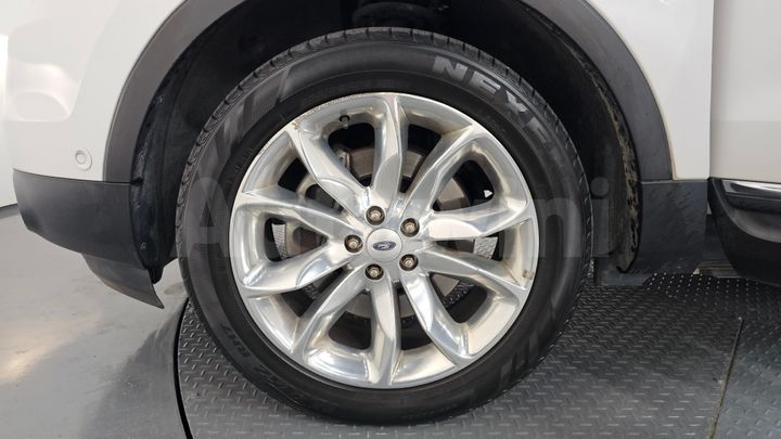 Ford Explorer 2014 — 5