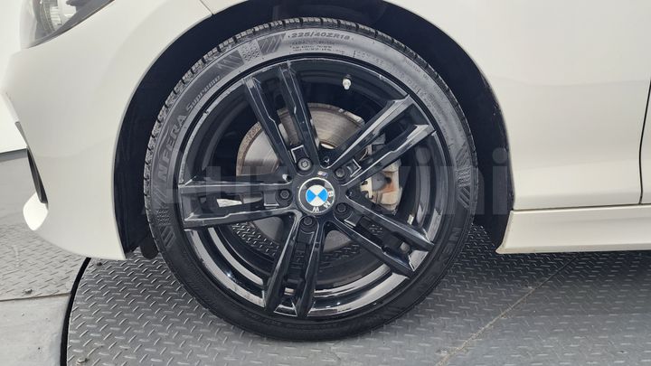 BMW 1 Series 2018 — 5