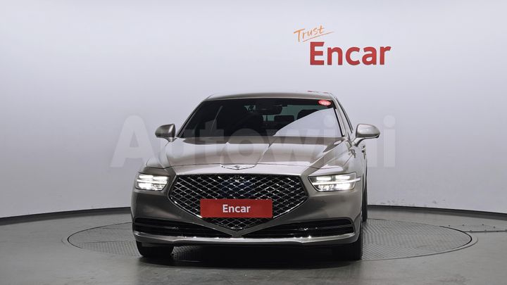 Genesis G90 2019 — 3