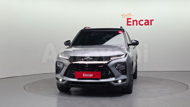 Chevrolet Trailblazer 2023 — 3