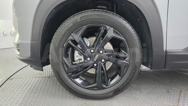 Chevrolet Trailblazer 2023 — 5
