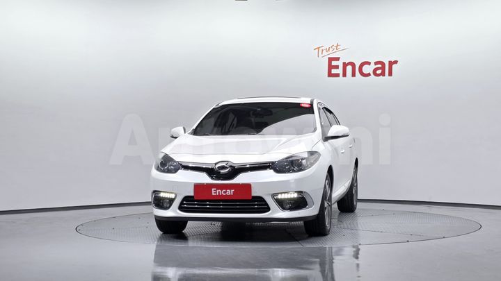 Renault SM3 2015 — 3