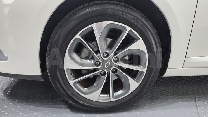 Renault SM3 2015 — 5