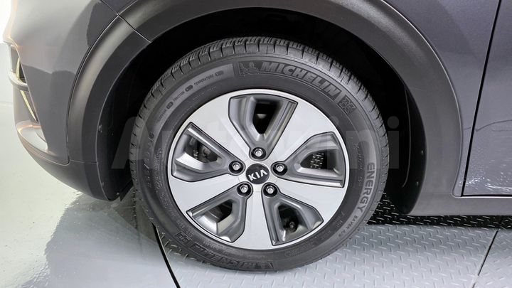 Kia Niro 2020 — 5