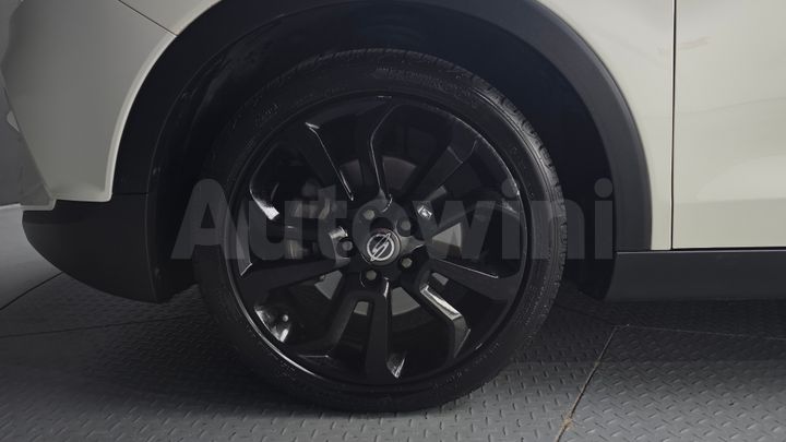 KGM (Ssangyong) Tivoli 2016 — 5