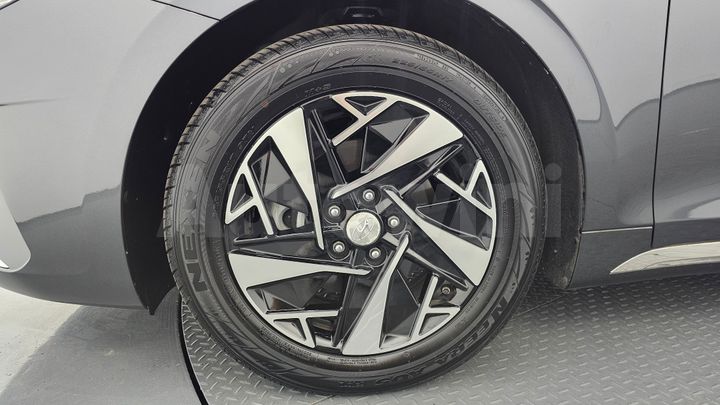 Hyundai Grandeur 2022 — 5