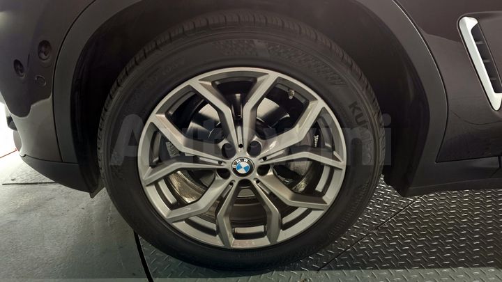 BMW X3 2020 — 5