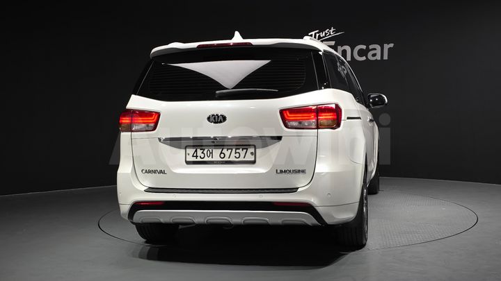 Kia Carnival 2018 — 4