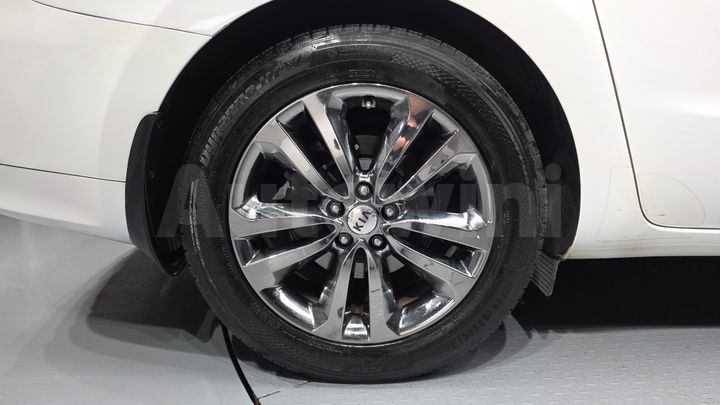 Kia Carnival 2018 — 5