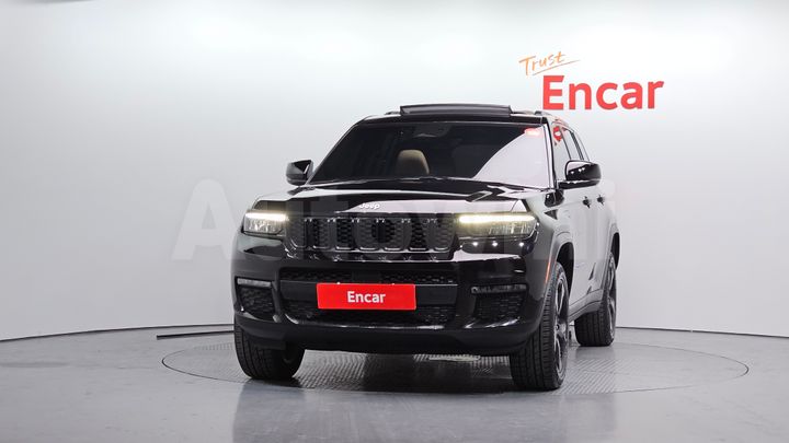 Jeep Cherokee 2023 — 3