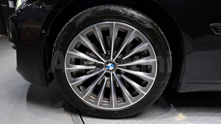 BMW 7 Series 2015 — 5