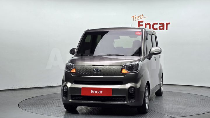 Kia Ray 2018 — 3