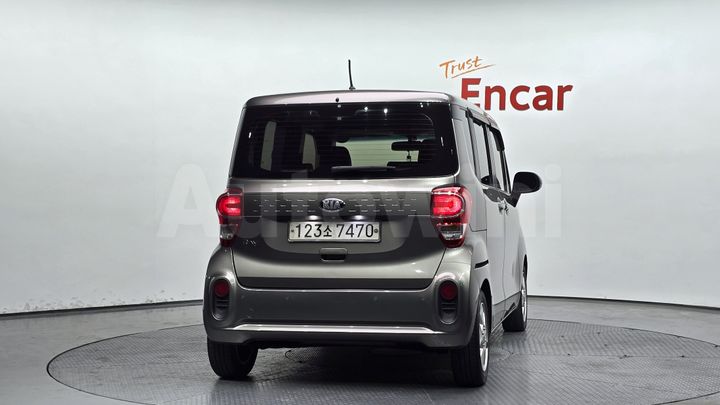 Kia Ray 2018 — 4