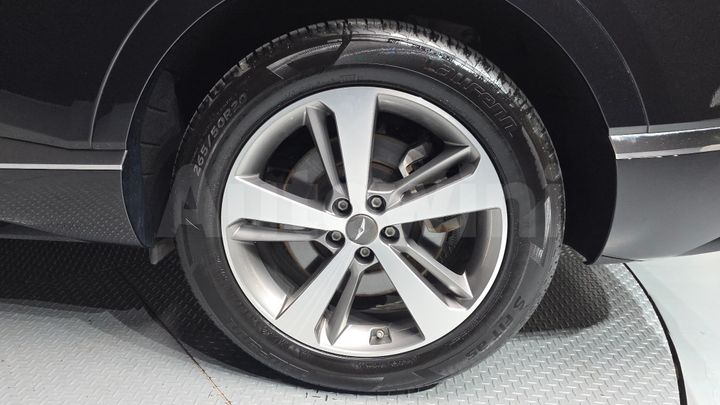 Genesis GV80 2021 — 5