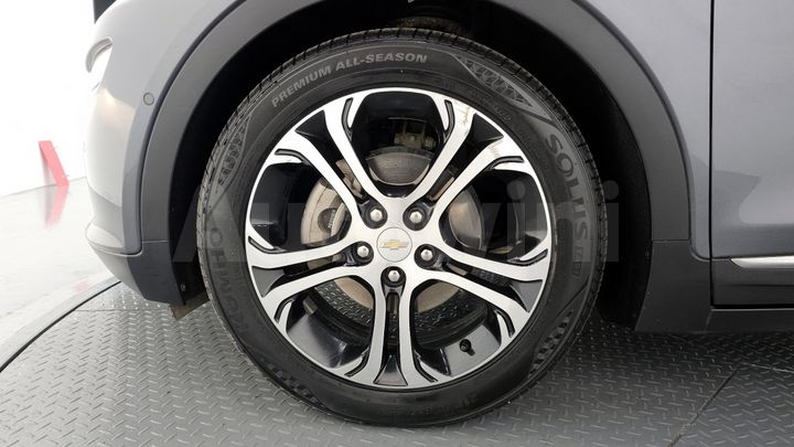 Chevrolet Bolt EV 2019 — 5