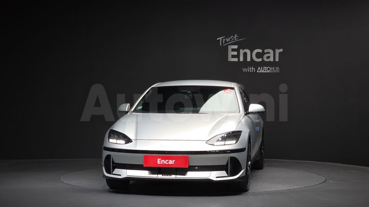Hyundai Ioniq 2023 — 3