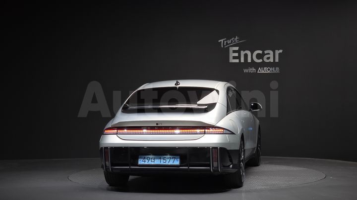 Hyundai Ioniq 2023 — 4