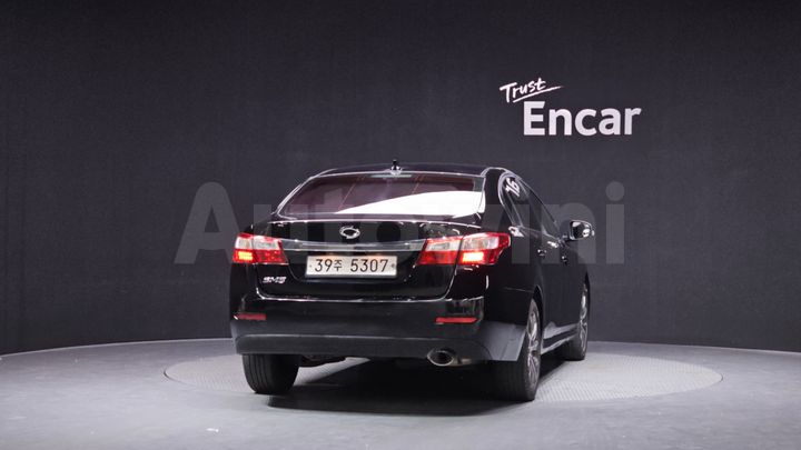 Renault SM5 2018 — 4