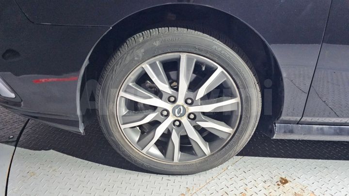 Renault SM5 2018 — 5